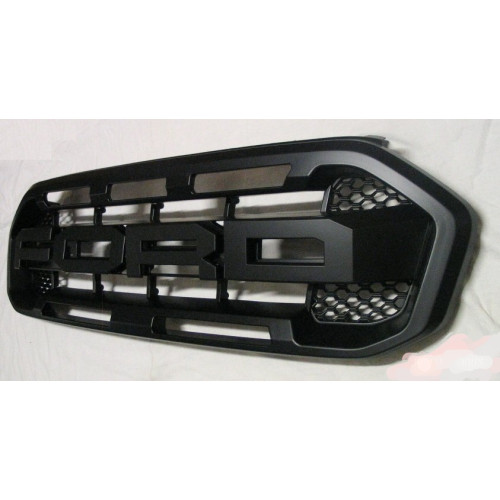 Решетка Ford Ranger 2020